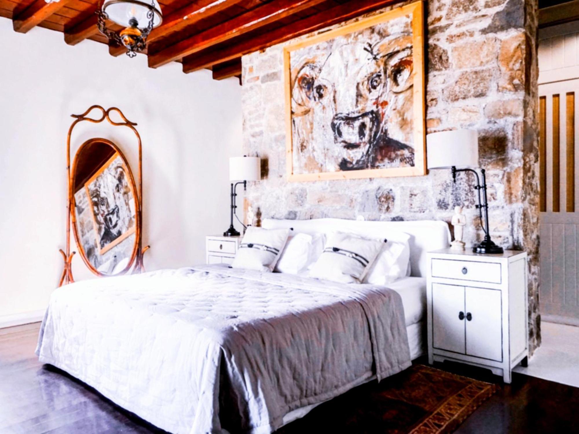 Villa Nautilia - Luxury Suites And Cottages 卡拉法蒂斯 外观 照片
